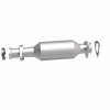 MagnaFlow Conv Direct Fit 92-95 Integra 1.7/1.8 CA - 3322637 360 Degree Image Set