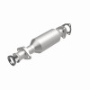 MagnaFlow Conv Direct Fit 92-95 Integra 1.7/1.8 CA - 3322637 360 Degree Image Set