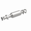 MagnaFlow Conv Direct Fit 92-95 Integra 1.7/1.8 CA - 3322637 360 Degree Image Set