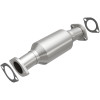 MagnaFlow Conv DF 90-93 Miata 1.6L - 3322684 Photo - Primary