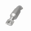 MagnaFlow Conv DF 90-93 Miata 1.6L - 3322684 360 Degree Image Set
