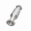 MagnaFlow Conv DF 90-93 Miata 1.6L - 3322684 360 Degree Image Set