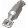 MagnaFlow Conv DF 90-93 Miata 1.6L - 3322684 Photo - Unmounted