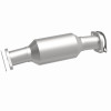 MagnaFlow Conv DF 90-93 Miata 1.6L - 3322684 360 Degree Image Set