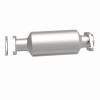 MagnaFlow 75-78 Nissan 280Z CA Manifold DF Converter - 3322757 360 Degree Image Set