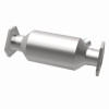 MagnaFlow Conv DF 75-92 Audi/VW CA - 3322918 360 Degree Image Set