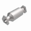MagnaFlow Conv DF 75-92 Audi/VW CA - 3322918 360 Degree Image Set