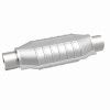MagnaFlow Conv Univ 3in T2 Front - 333009 360 Degree Image Set