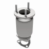 MagnaFlow Conv DF 85-87 Mazda B2000 2.0L - 333221 360 Degree Image Set