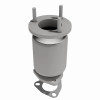 MagnaFlow Conv DF 85-87 Mazda B2000 2.0L - 333221 360 Degree Image Set