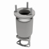 MagnaFlow Conv DF 85-87 Mazda B2000 2.0L - 333221 360 Degree Image Set