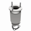 MagnaFlow Conv DF 85-87 Mazda B2000 2.0L - 333221 360 Degree Image Set