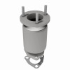 MagnaFlow Conv DF 85-87 Mazda B2000 2.0L - 333221 360 Degree Image Set