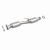 MagnaFlow Conv DF 95 Explorer 4.0L CA - 333313 360 Degree Image Set