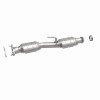 MagnaFlow Conv DF 95 Explorer 4.0L CA - 333313 360 Degree Image Set