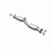 MagnaFlow Conv DF 95 Explorer 4.0L CA - 333313 360 Degree Image Set