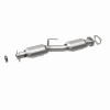 MagnaFlow Conv DF 95 Explorer 4.0L CA - 333313 360 Degree Image Set