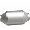 MagnaFlow Conv Universal 2.00 inch C/C CA Pre-OBDII - 333504 Photo - out of package
