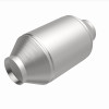 MagnaFlow Conv Universal 2.00 inch C/C CA Pre-OBDII - 333504 360 Degree Image Set