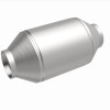 MagnaFlow Conv Universal 2.00 inch C/C CA Pre-OBDII - 333504 360 Degree Image Set