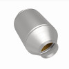 MagnaFlow Conv Universal 2.00 inch C/C CA Pre-OBDII - 333504 360 Degree Image Set