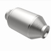 MagnaFlow Conv Universal 2.00 inch C/C CA Pre-OBDII - 333504 360 Degree Image Set