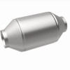 MagnaFlow Conv Universal 2.00 inch C/C CA Pre-OBDII - 333504 360 Degree Image Set