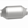 MagnaFlow Conv Universal 2.00 inch C/C CA Pre-OBDII - 333504 360 Degree Image Set