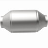 MagnaFlow Conv Universal 2.00 inch C/C CA Pre-OBDII - 333504 360 Degree Image Set