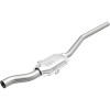 MagnaFlow Conv DF 79-87 Dodge Pickup 3.7L CA - 334244 Photo - Primary
