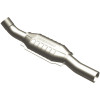 MagnaFlow Conv DF 80-87 Dodge/Plym Van V8 CA - 334289 Photo - Primary