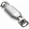 MagnaFlow Conv DF 86-95 Nissan CA - 334760 Photo - Unmounted