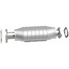 MagnaFlow Conv DF 86-95 Nissan CA - 334760 Photo - Unmounted