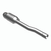 MagnaFlow Conv DF 87-88 Range Rover rear CA - 334826 Photo - Primary