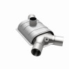 MagnaFlow Conv Universal 2 inch/2 inch S/D Subaru PC2 Front - 337002 360 Degree Image Set
