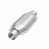 MagnaFlow Conv Universal 2 inch PC2 Front - 337004 360 Degree Image Set