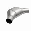 MagnaFlow Conv Universal 2 inch Angled O/O PC2 Front - 337084 360 Degree Image Set