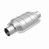 MagnaFlow Conv Universal 2.25 inch PC2 Front - 337105 360 Degree Image Set