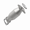 MagnaFlow Conv DF 90-94 Lexus LS400 4.0L D/S-P/S Front (California) - 337162 360 Degree Image Set