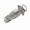 MagnaFlow Conv DF 90-94 Lexus LS400 4.0L D/S-P/S Front (California) - 337162 360 Degree Image Set