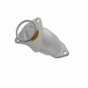 MagnaFlow Conv DF 90-94 Lexus LS400 4.0L D/S-P/S Front (California) - 337162 360 Degree Image Set