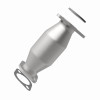 MagnaFlow Conv DF 90-94 Lexus LS400 4.0L D/S-P/S Front (California) - 337162 360 Degree Image Set