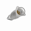 MagnaFlow Conv DF 90-94 Lexus LS400 4.0L D/S-P/S Front (California) - 337162 360 Degree Image Set