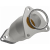 MagnaFlow Conv DF 90-94 Lexus LS400 4.0L D/S-P/S Front (California) - 337162 Photo - out of package