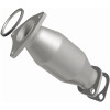MagnaFlow Conv DF 90-94 Lexus LS400 4.0L D/S-P/S Front (California) - 337162 Photo - out of package