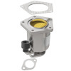 MagnaFlow Conv DF 86-89 Mitsu/Hyun 1.5 Manifold CA - 337240 Photo - Primary