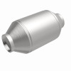 MagnaFlow Conv Universal 2 inch C/C CA Pre-OBDII - 337304 360 Degree Image Set