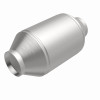 MagnaFlow Conv Universal 2 inch C/C CA Pre-OBDII - 337304 360 Degree Image Set