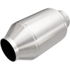 MagnaFlow Conv Universal 2.50 inch C/C CA Pre-OBDII - 337306 Photo - Primary