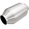 MagnaFlow Conv Universal 2.50 inch C/C CA Pre-OBDII - 337306 Photo - Primary